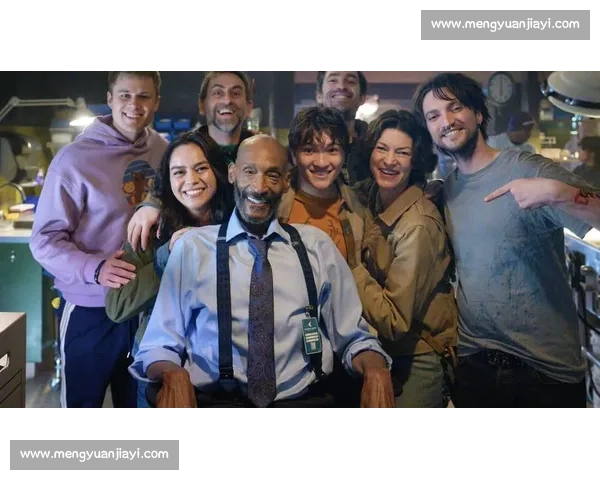 《命运交织的时空之旅 爱与勇气谱写的不朽传奇》